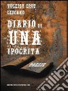 Diario di una ipocrita libro