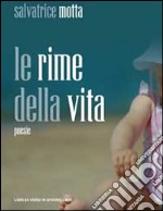 Le rime della vita libro