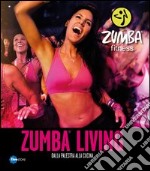 Zumba living. Dalla palestra alla cucina libro