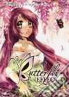 Butterfly effect. Vol. 2 libro