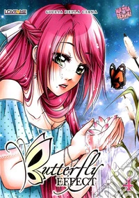 Butterfly effect. Vol. 4