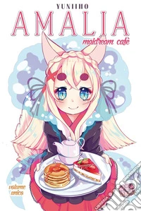 Amalia Maidream Cafè