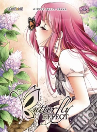 Butterfly effect. Vol. 5