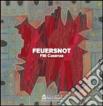 Feuersnot libro