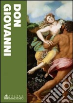 Don Giovanni libro