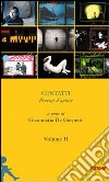 Contatti. Provini d'autore. Vol. 2 libro