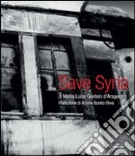 Save Syria