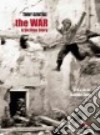 The war. A sicilian story. Ediz. italiana e inglese libro