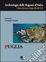 Puglia libro