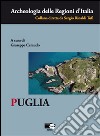 Puglia libro di Ceraudo G. (cur.)