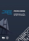 Percorsi. Scienze sociali tra Italia e Portogallo libro