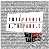 ArteParole/AltreParole. 13ª rassegna biennale artisti varesini libro