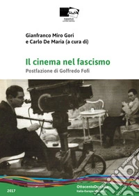 Il cinema nel fascismo libro
