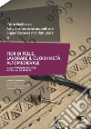 L'alto medioevo. Artigiani e organizzazione manifatturiera. Vol. 3: Fior di pelle. Lavorare il cuoio in età medievale. Atti del 3° Seminario (Arsago Seprio, 26 novembre 2016) libro di Beghelli M. (cur.) De Marchi P. M. (cur.)