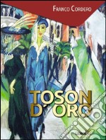 Toson d'oro libro