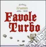 Favole turbo libro