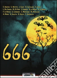 666 libro