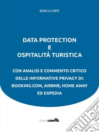 Data protection e ospitalità turistica
