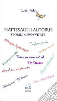 INattesaDELLautobus libro