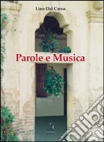 Parole e musica libro