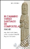 In cammino verso Santiago de Compostela perche? Una, dieci, venti risposte scritte a caratteri invisibili lungo la Via Lattea libro