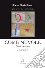 Come nuvole libro