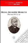 Mons. Giuseppe Moretti Decano di Oderzo libro