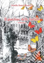 Il giardino delle farfalle libro