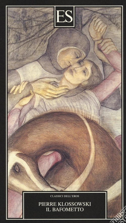 Il bafometto