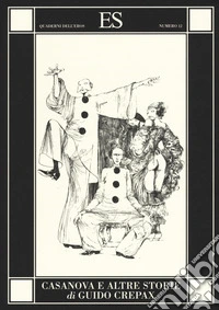 Casanova e altre storie