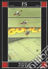 Football libro di Mordillo Guillermo
