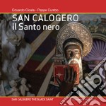 San Calogero. Il Santo nero libro