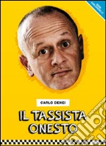 Il tassista onesto libro