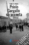 Priolo Gargallo si racconta libro