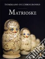 Matrioske libro