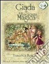 Giada e la tavolozza magica libro