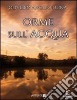 Orme sull'acqua libro