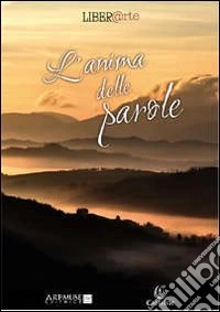 L'anima delle parole libro