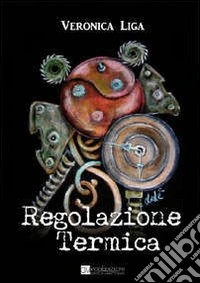 Regolazione termica libro
