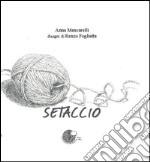 Setaccio libro