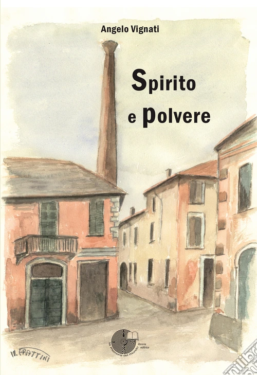 Spirito e polvere