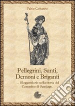 Pellegrini, santi, demoni e briganti... Il leggendario nella storia del Cammino di Santiago libro