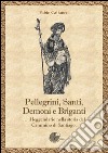 Pellegrini, santi, demoni e briganti... Il leggendario nella storia del Cammino di Santiago libro