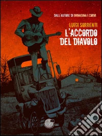 L'accordo del diavolo libro