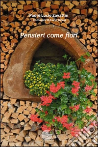 Pensieri come fiori libro