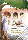 Voci e silenzi della casa paterna libro