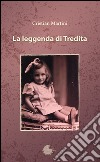 La leggenda di Tredita libro