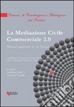 Manuale di mediazione civile libro