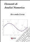 Elementi di analisi numerica libro