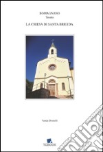 La chiesa di Santa Brigida libro